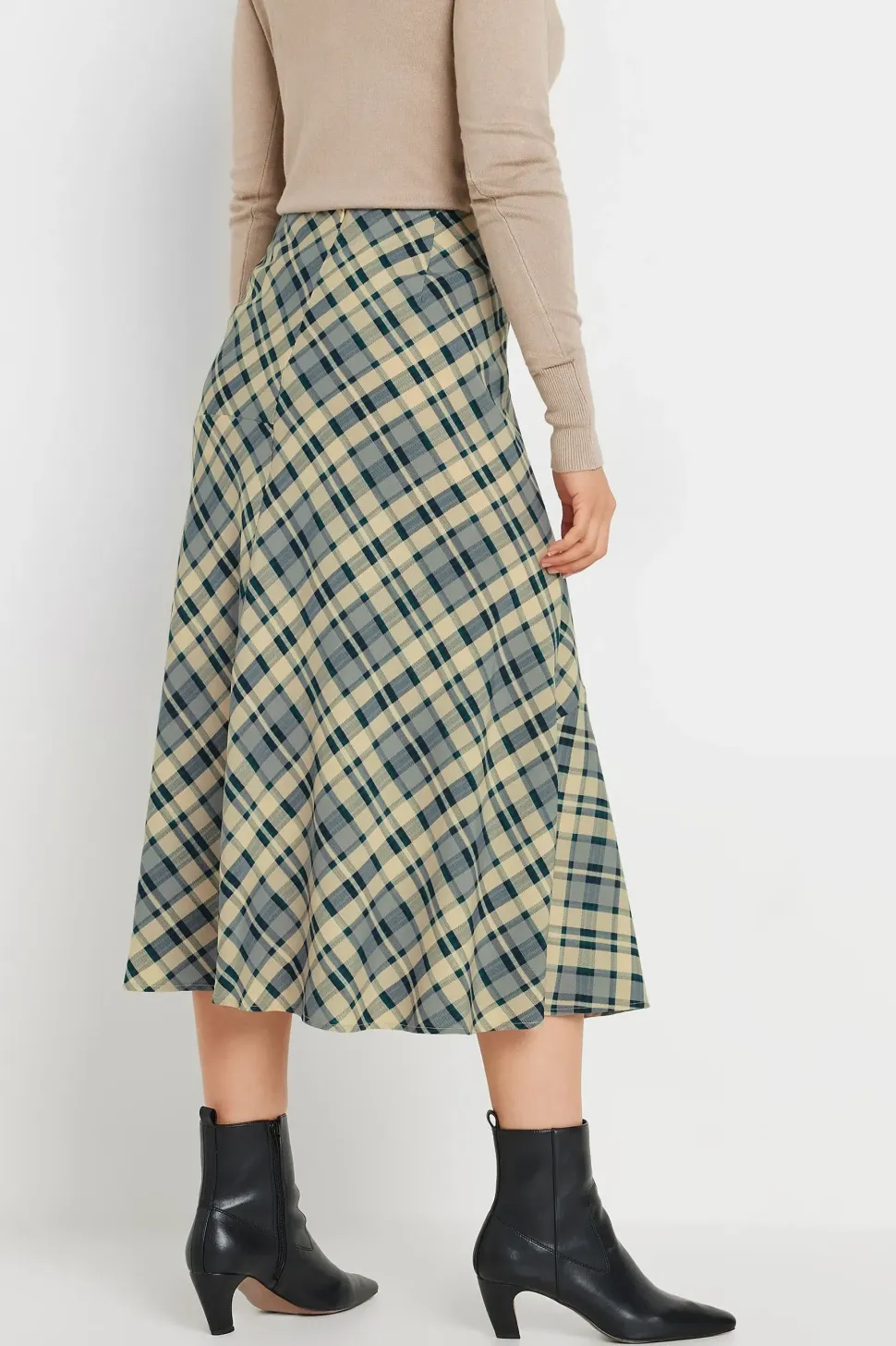 Tall Midaxi Skirt