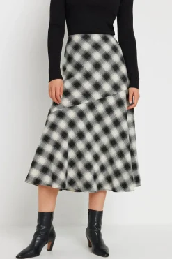 Tall Midaxi Skirt