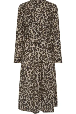 Tall Midi Shirt Dress