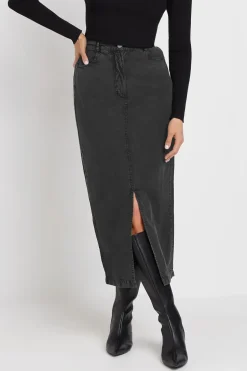 Tall Midi Skirt