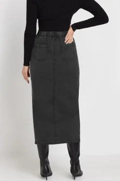 Tall Midi Skirt