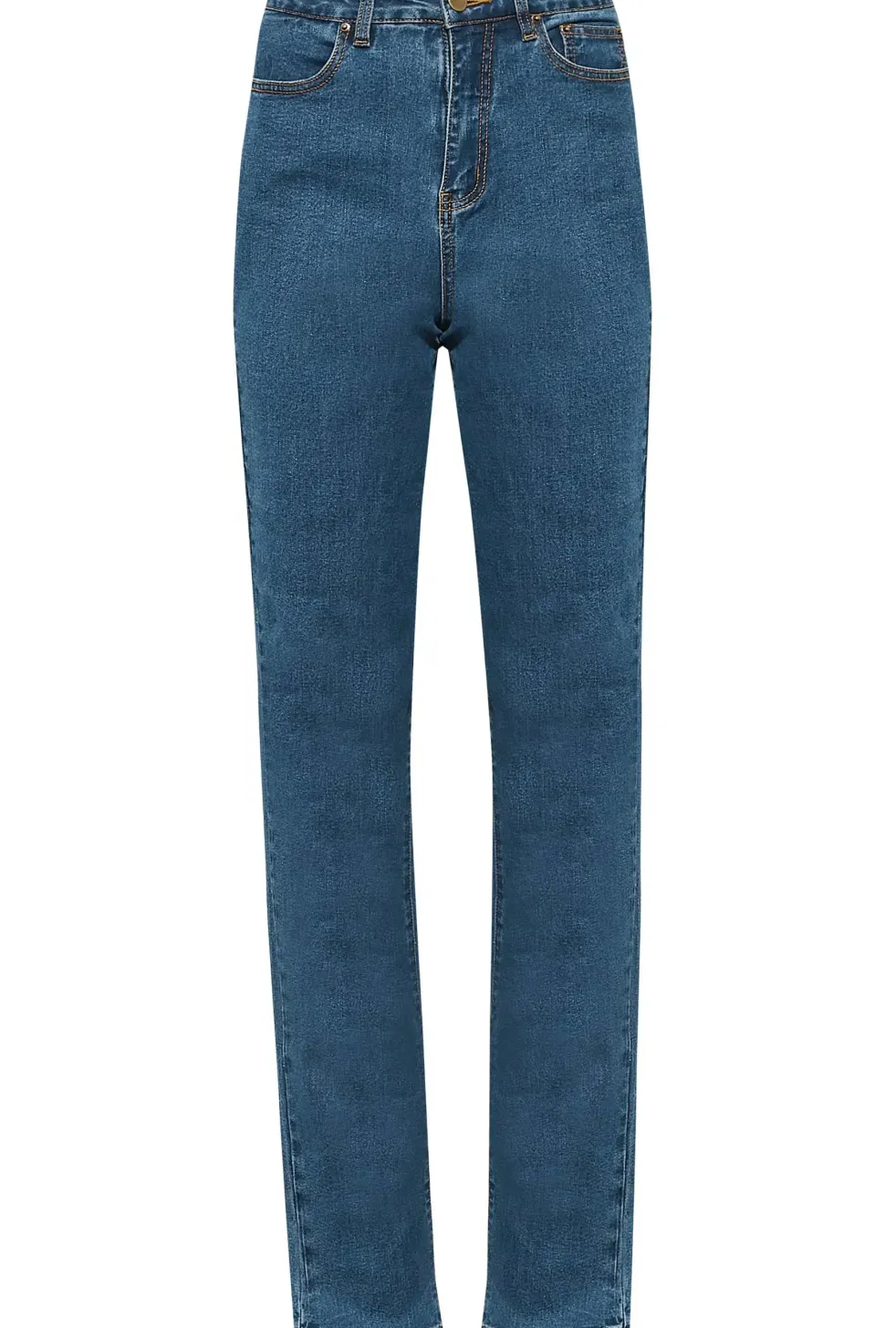 Tall Mom Jeans