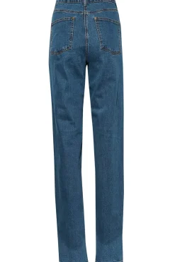 Tall Mom Jeans