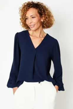 Tall Overhead Shirt