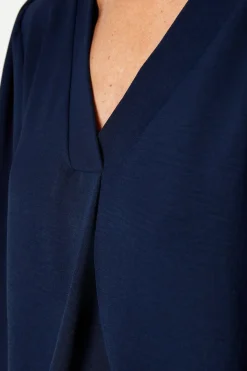 Tall Overhead Shirt