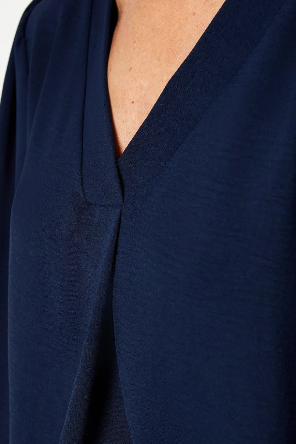 Tall Overhead Shirt
