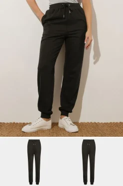 Tall 2 Pack Basic Joggers