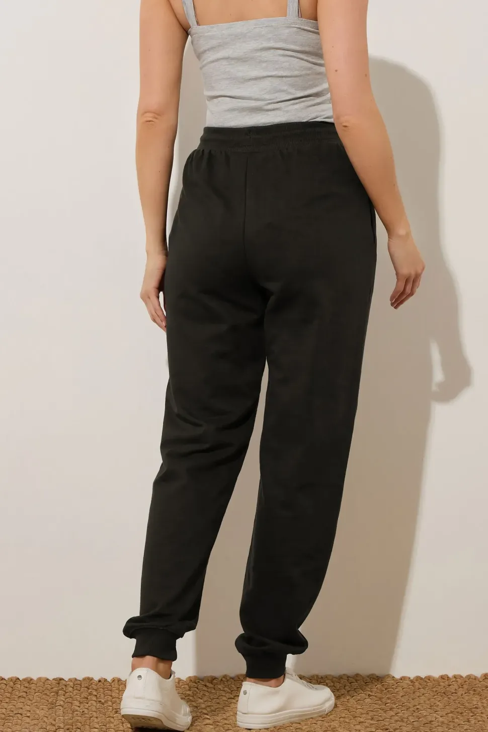 Tall 2 Pack Basic Joggers