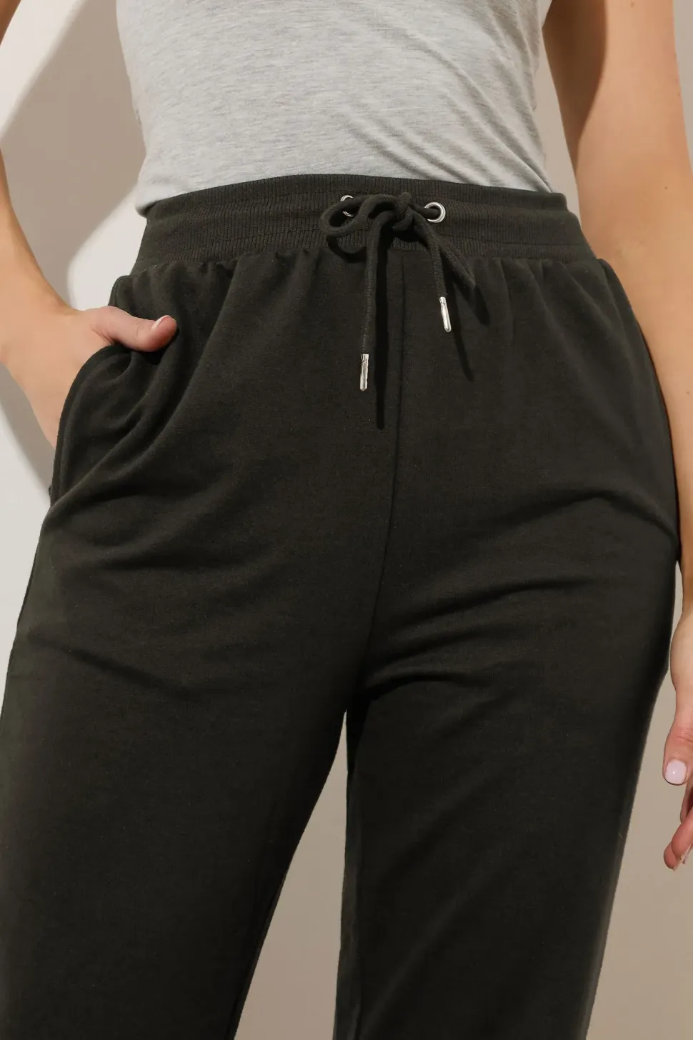 Tall 2 Pack Basic Joggers