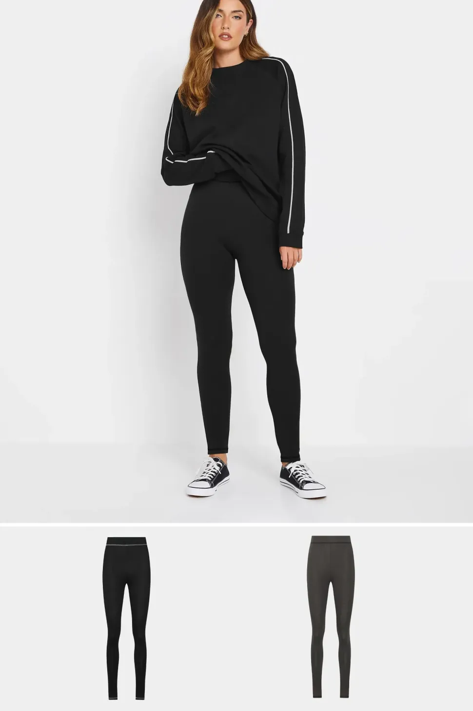 Tall 2 Pack Leggings