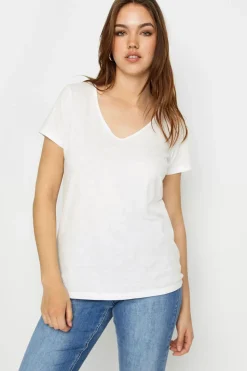 Tall 2 Pack Short Sleeve T-Shirts