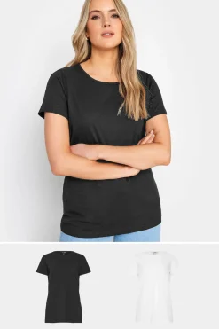 Tall 2 Pack Short Sleeve T-Shirts