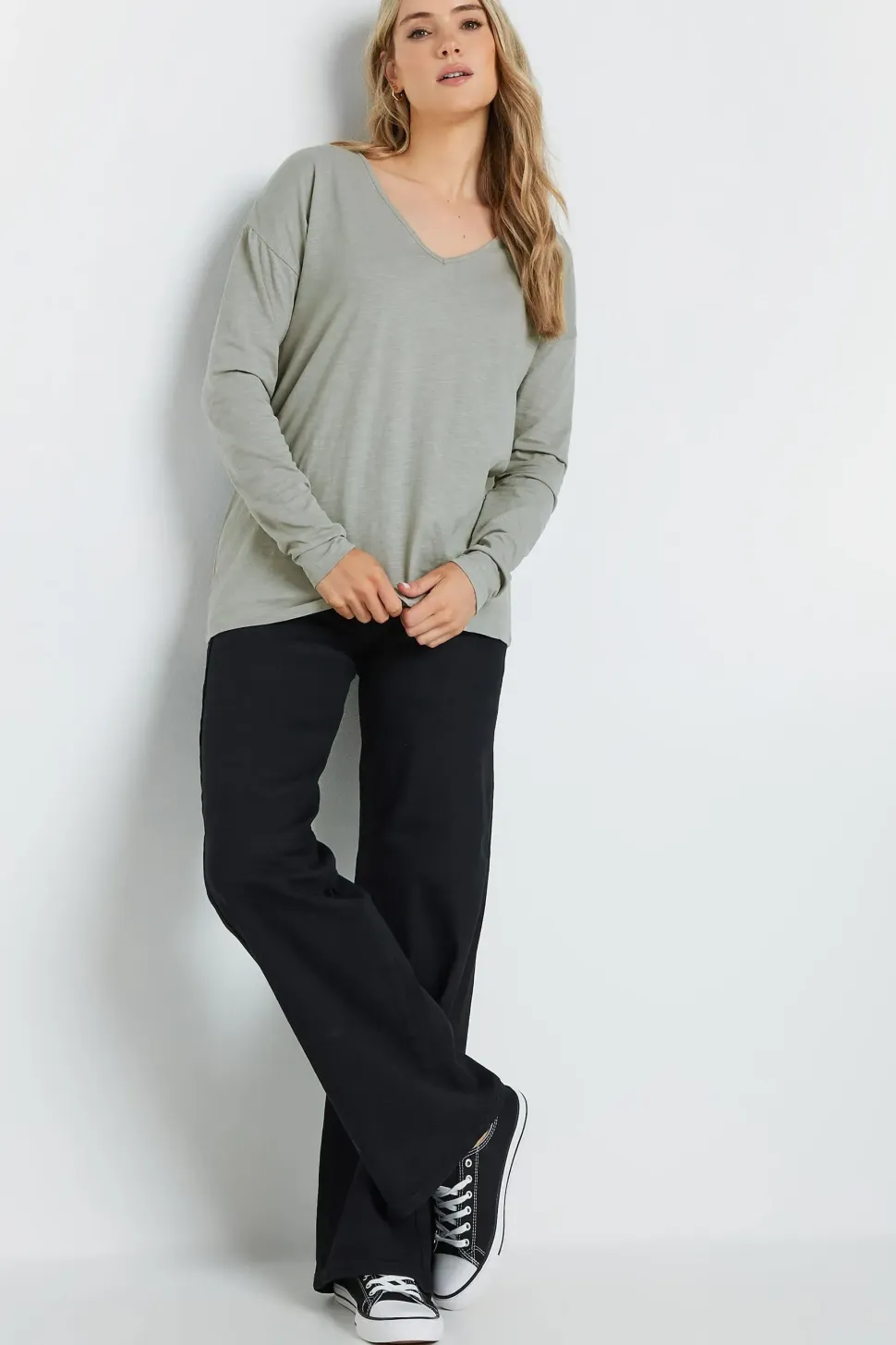 Tall 2 Pack T-Shirts