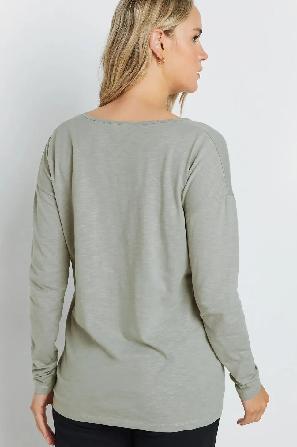 Tall 2 Pack T-Shirts
