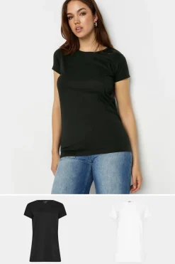 Tall 2 Pack T-Shirts