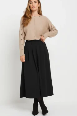 Tall Pleated Skirt