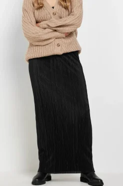 Tall Plisse Skirt