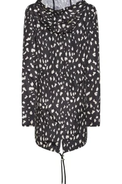 Tall Pocket Parka