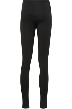 Tall Ponte Seam Detail Leggings