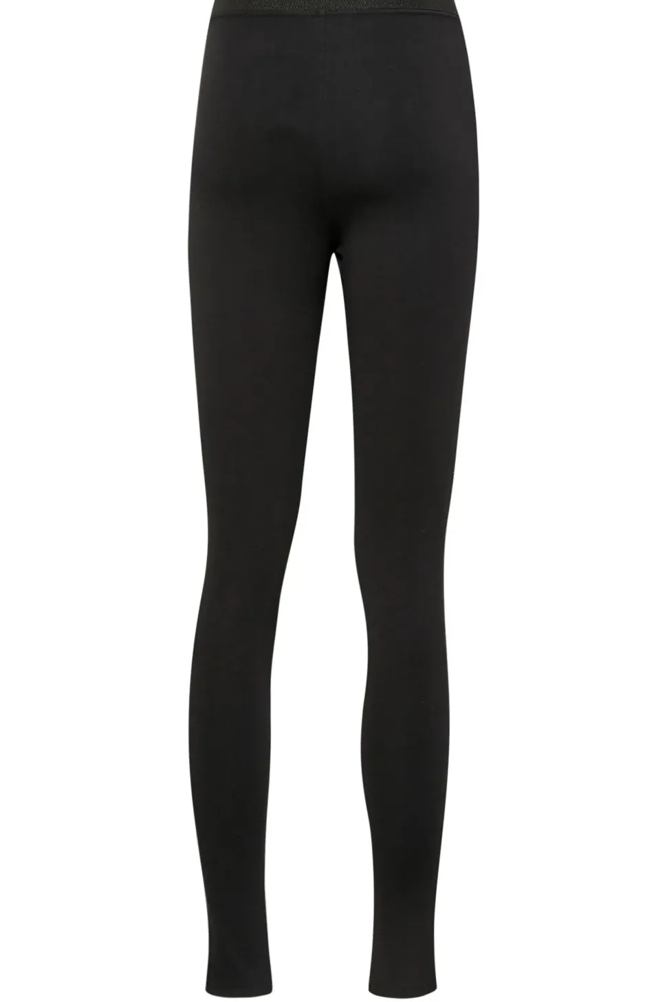 Tall Ponte Seam Detail Leggings