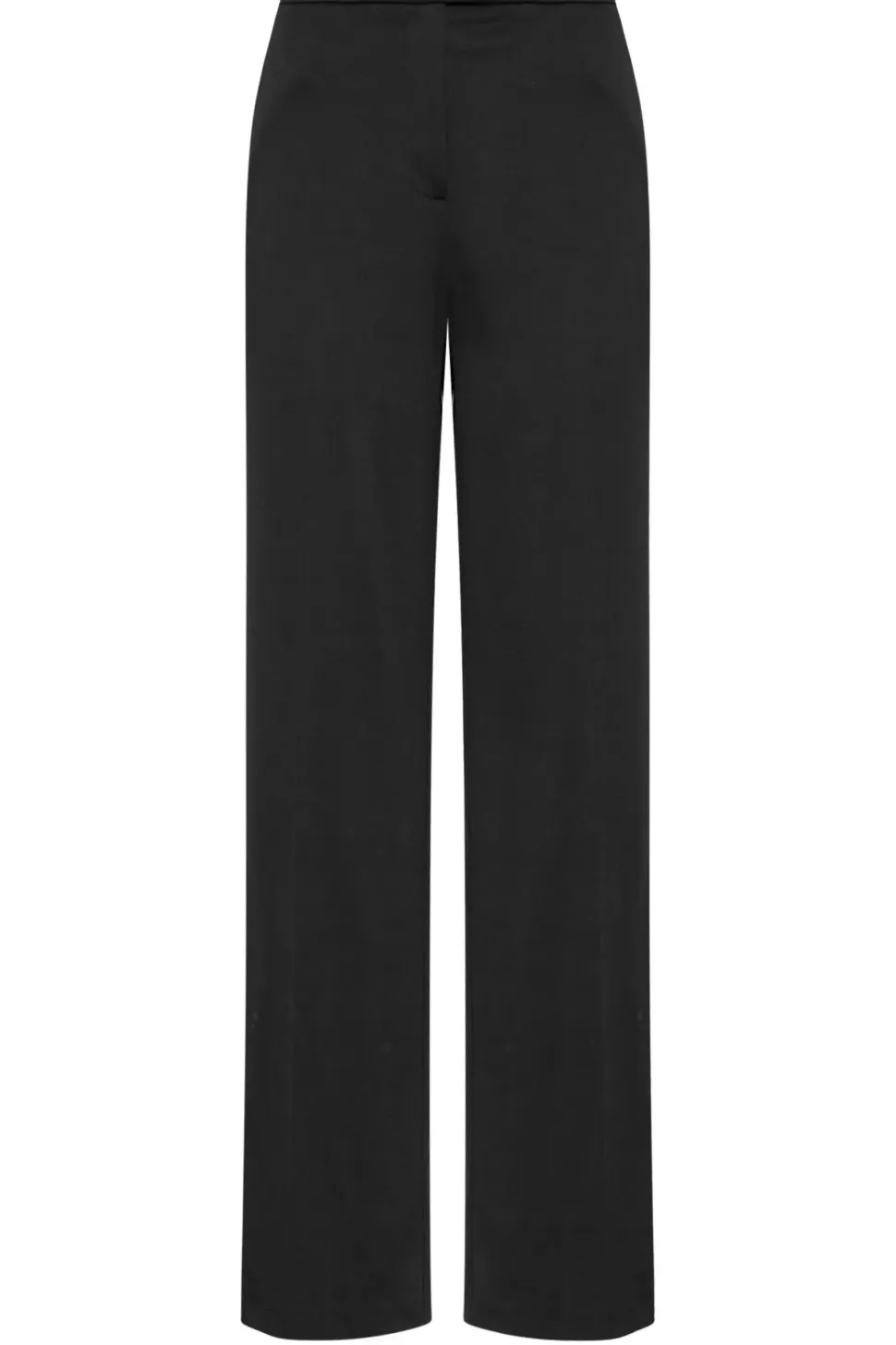 Tall Premium Tailored Wide Leg Trousers