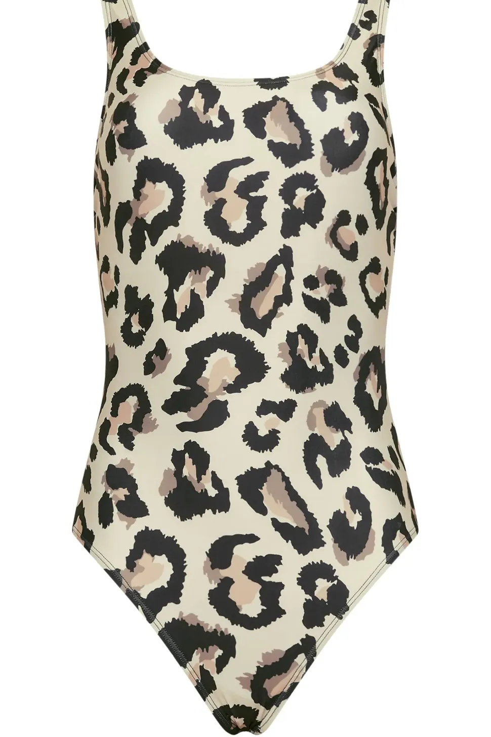 Tall Printed Swimsuit