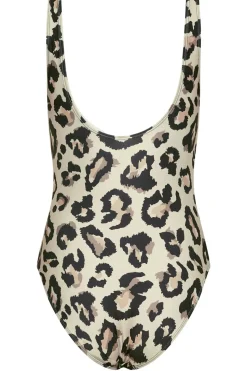 Tall Printed Swimsuit