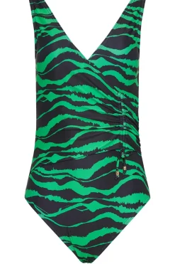 Tall Ruched Side Swimsuit
