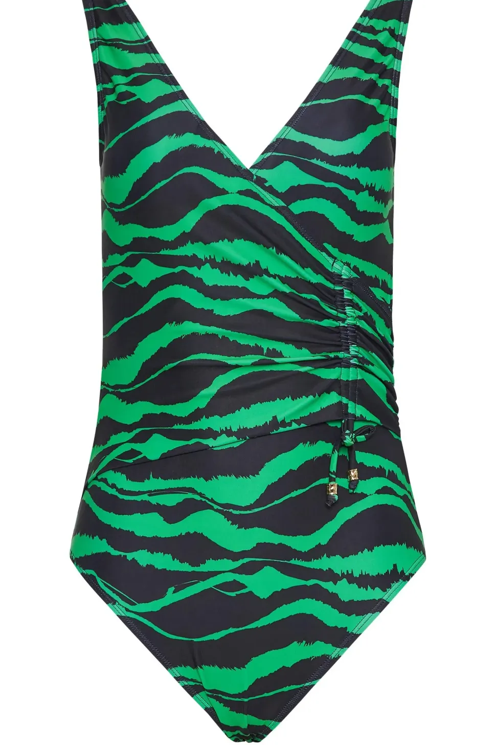Tall Ruched Side Swimsuit