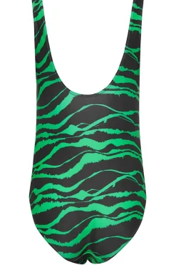 Tall Ruched Side Swimsuit