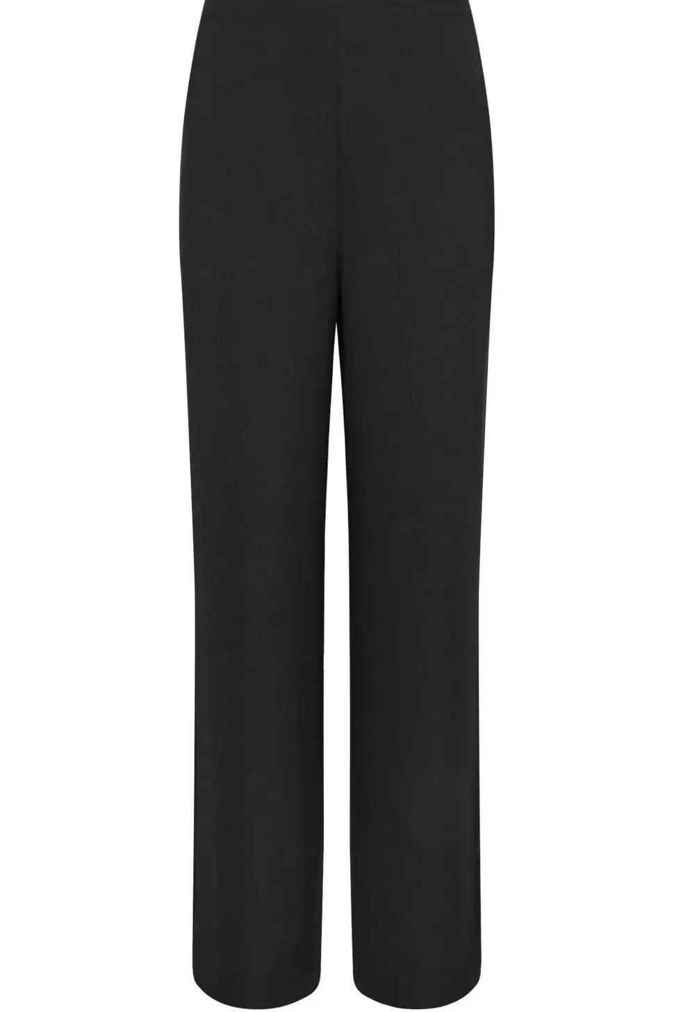 Tall Satin Side Stripe Trousers