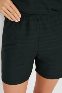 Tall Shadow Stripe Shorts