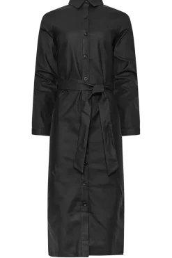 Tall Shirt Dress