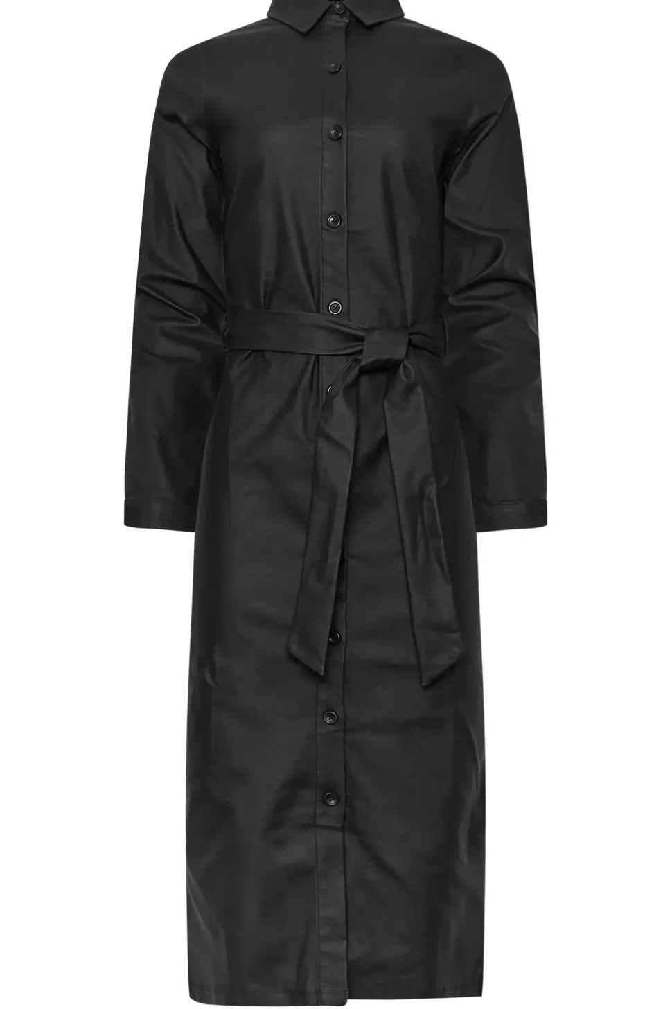 Tall Shirt Dress