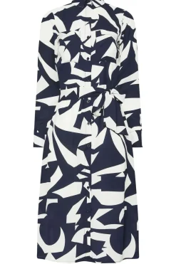 Tall Shirt Dress