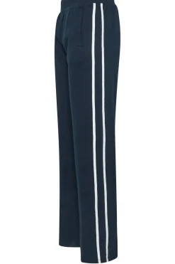 Tall Side Stripe Straight Leg Joggers