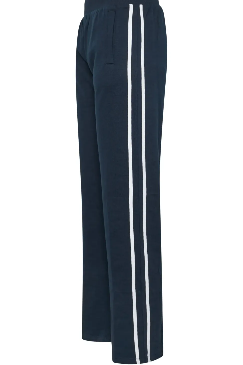 Tall Side Stripe Straight Leg Joggers