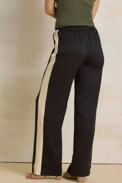 Tall Side Stripe Trousers