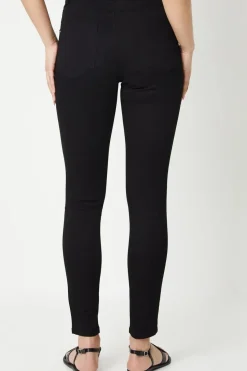 Tall Skinny Ankle Grazer Jean