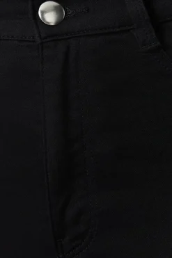 Tall Skinny Ankle Grazer Jean