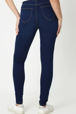 Tall Skinny Ankle Grazer Jeggings