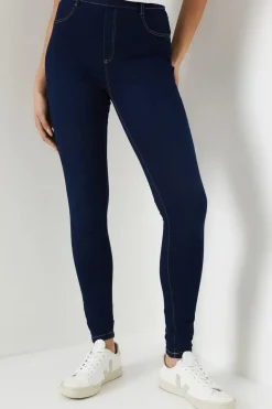 Tall Skinny Ankle Grazer Jeggings
