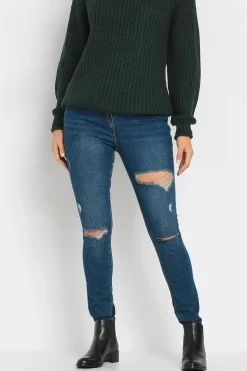 Tall Skinny Jeans