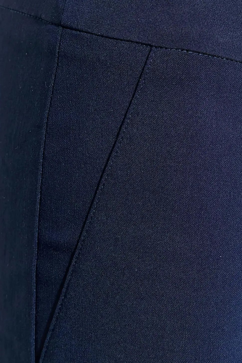Tall Skinny Leg Trousers