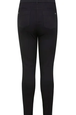 Tall Skinny Stretch Ava Jeans