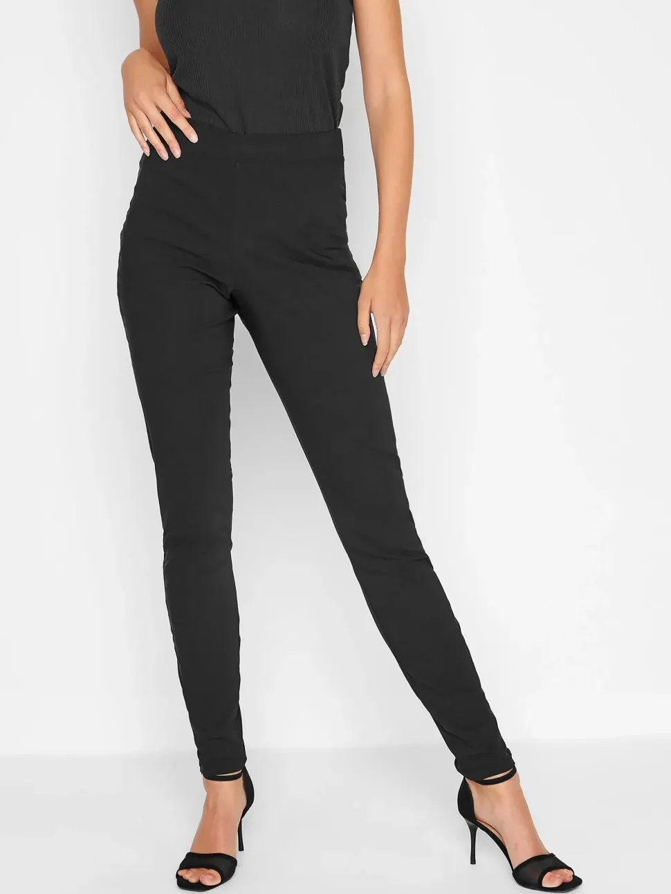 Tall Skinny Trousers