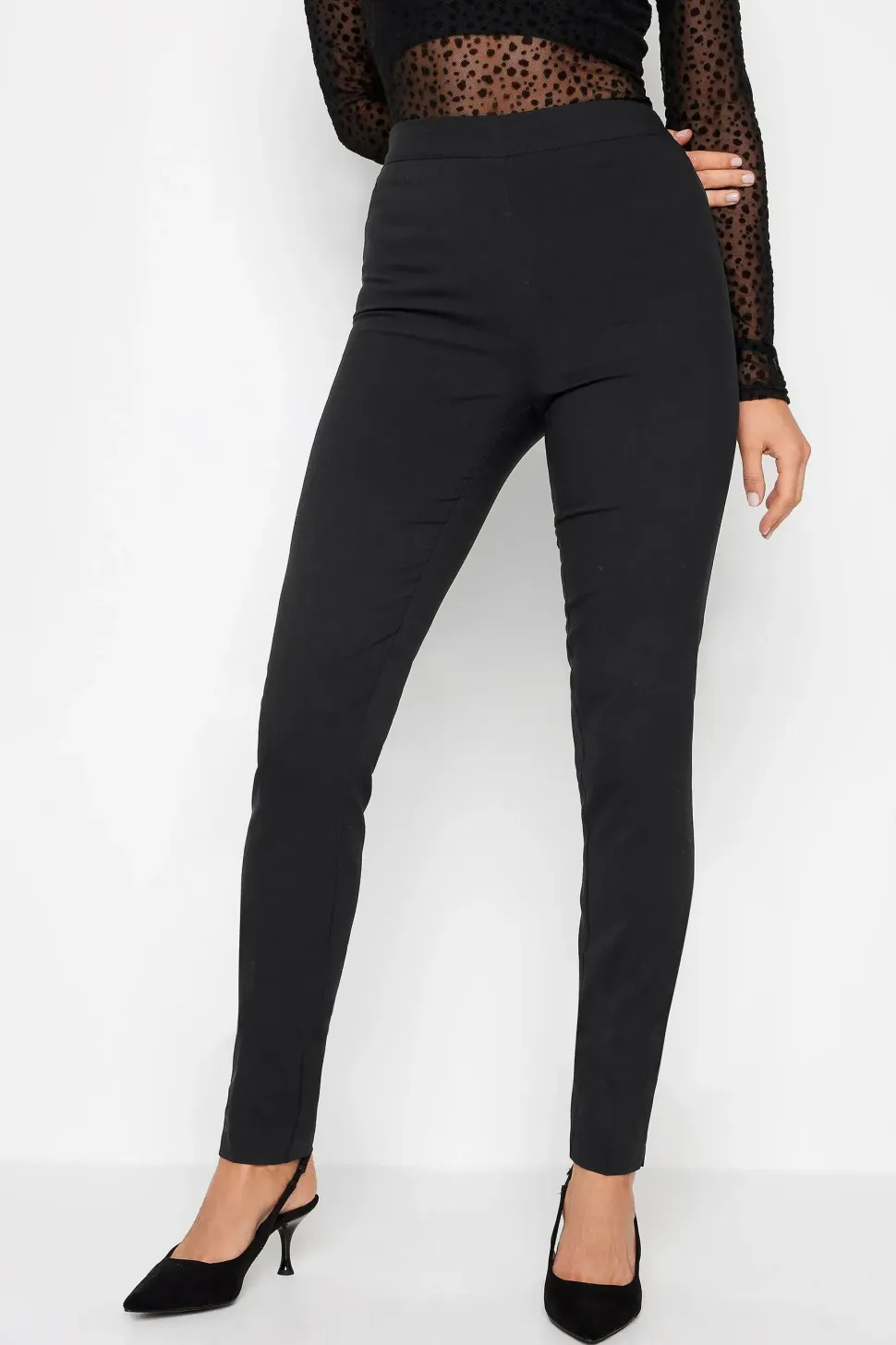 Tall Skinny Trousers