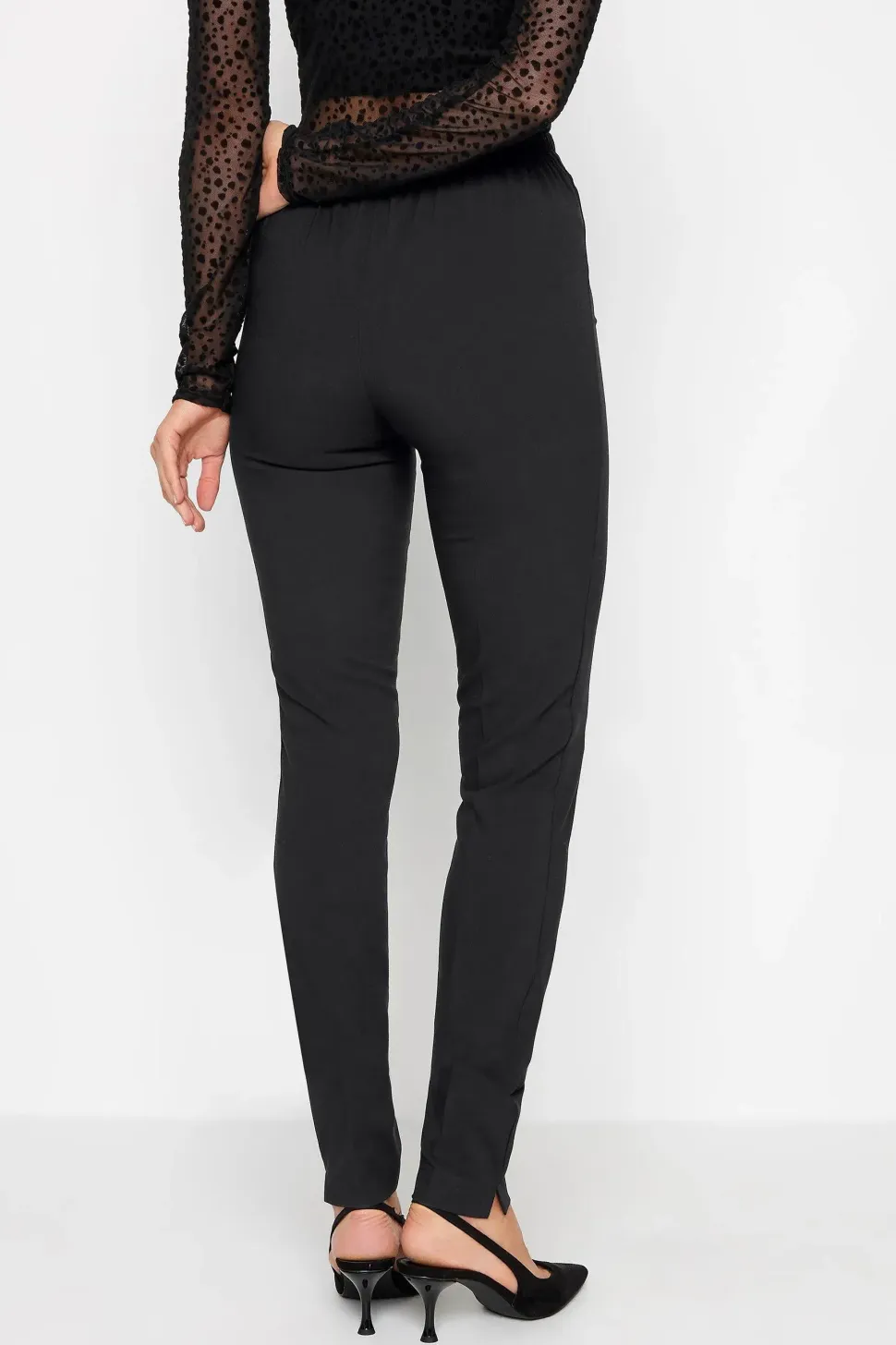 Tall Skinny Trousers