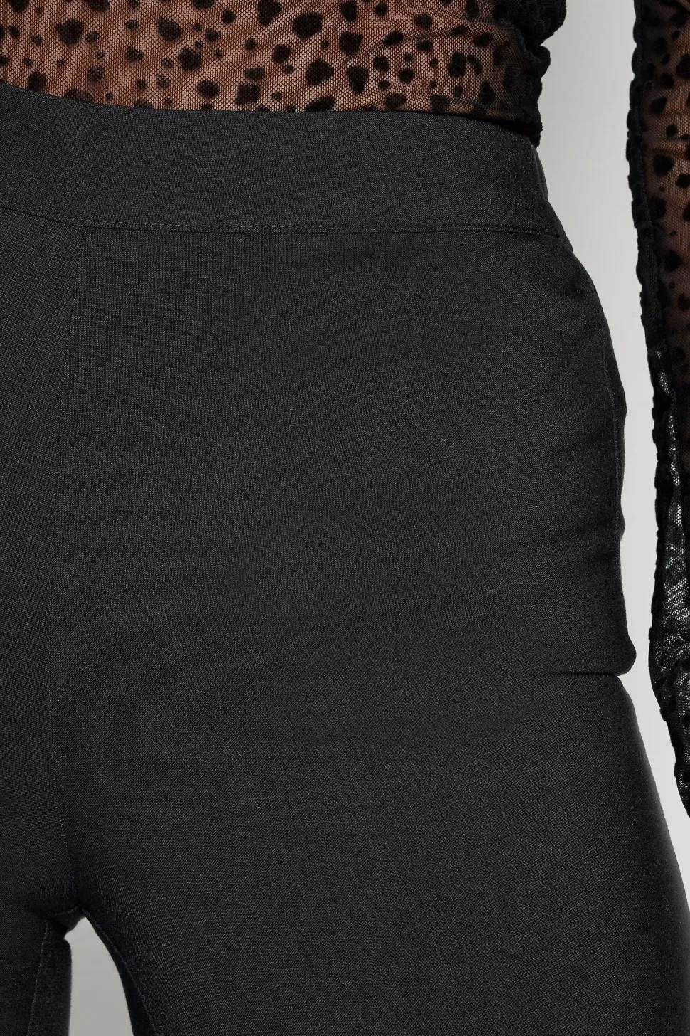 Tall Skinny Trousers