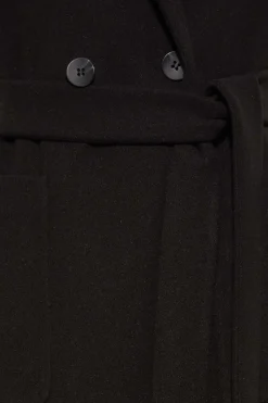 Tall Sleeveless Jacket